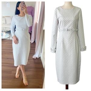 Dainty Jewells FIRST CHAPTER TO FOREVER DRESS